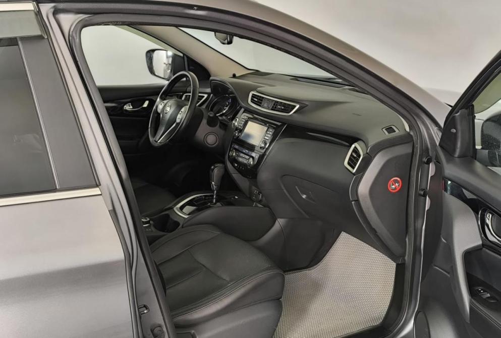 Nissan Qashqai II Нижний Новгород  - изображение 9
