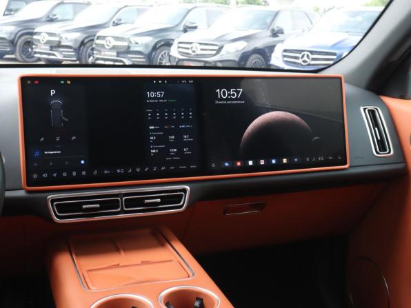 Li Auto (Lixiang) L7 I с пробегом 2024 года, цена 4 600 000 рублей, 128053 км, внедорожник, Автокод Объявления