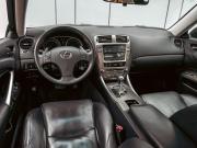 Lexus IS II Рестайлинг Краснодар  - изображение 28
