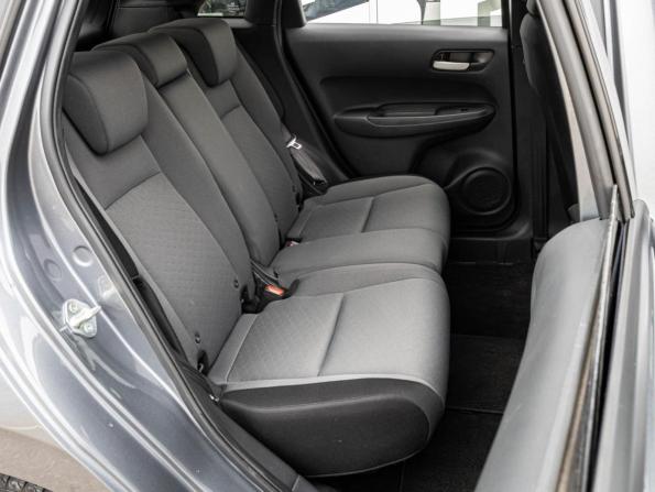 Honda Fit III Рестайлинг с пробегом 2020 года, цена 1 284 000 рублей, 101145 км, хэтчбек, Автокод Объявления