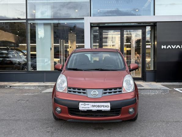 Nissan Note I с пробегом 2007 года, цена 599 000 рублей, 223797 км, хэтчбек, Автокод Объявления