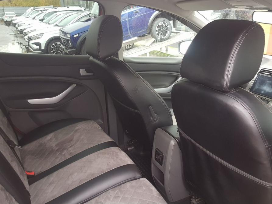 Ford Kuga I Брянск  - изображение 10