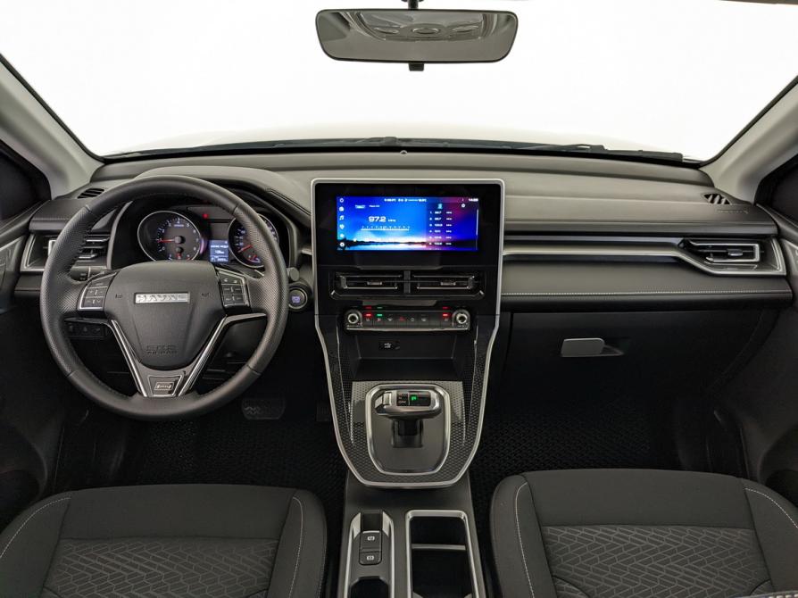 Haval M6 II Москва  - изображение 14