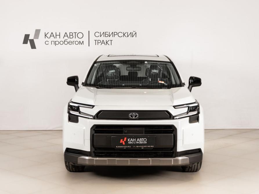 Toyota RAV4 VI (XA60) Казань  - изображение 2