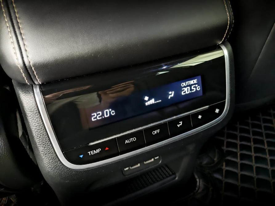 GAC GS8 II Москва  - изображение 30