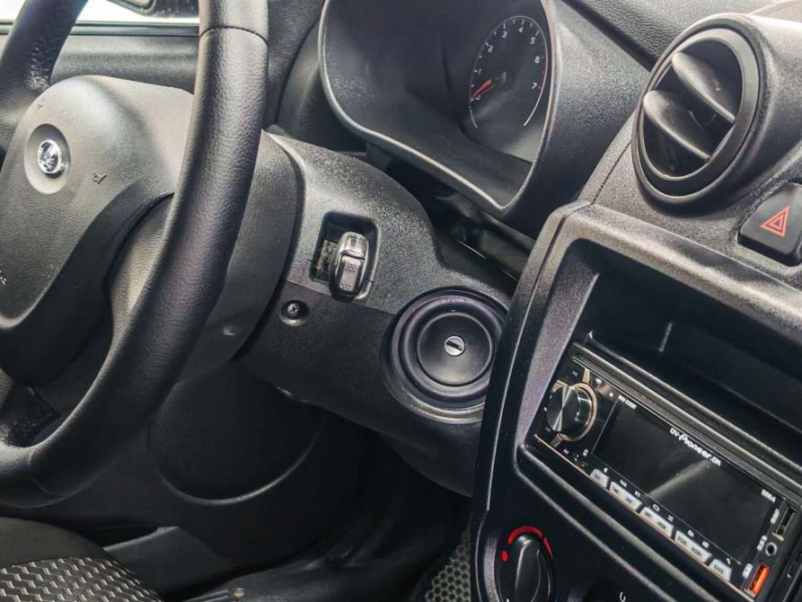 Lada (ВАЗ) Granta I Ростов-на-Дону  - изображение 26