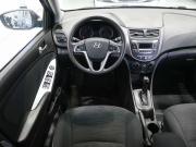 Hyundai Solaris I Рестайлинг Ростов-на-Дону  - изображение 32