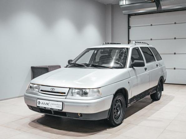 Lada (ВАЗ) 2111 с пробегом 2003 года, цена 118 027 рублей, 236973 км, универсал, Автокод Объявления