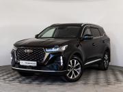 Chery Tiggo 7 Pro Max I Санкт-Петербург  - изображение 27