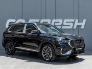 Geely Monjaro I Рестайлинг 2 Краснодар  - изображение 27