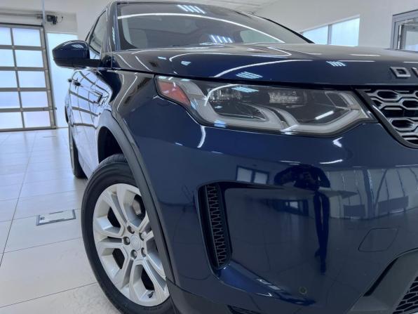 Land Rover Discovery Sport I с пробегом 2019 года, цена 2 350 000 рублей, 106214 км, внедорожник, Автокод Объявления