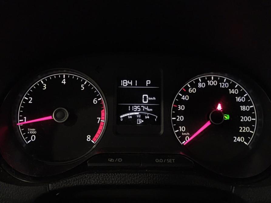 Volkswagen Polo V Рестайлинг Казань  - изображение 16
