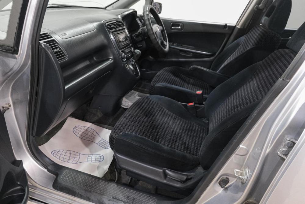 Honda Stream I Новокузнецк  - изображение 14