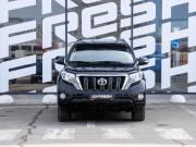 Toyota Land Cruiser Prado 150 Series Рестайлинг 1 Краснодар  - изображение 27