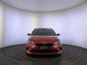 Kia Ceed III Москва  - изображение 28