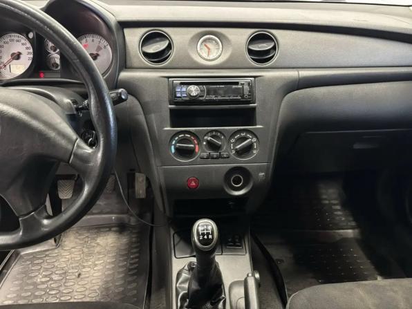 Mitsubishi Outlander I с пробегом 2007 года, цена 557 000 рублей, 280000 км, внедорожник, Автокод Объявления