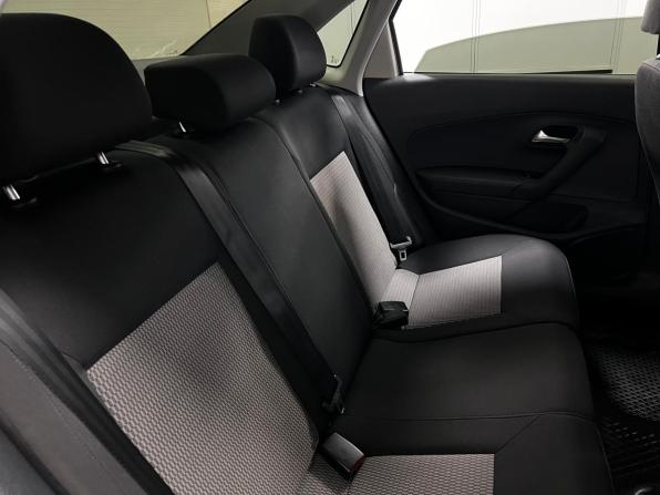 Volkswagen Polo V с пробегом 2012 года, цена 690 000 рублей, 190304 км, седан, Автокод Объявления