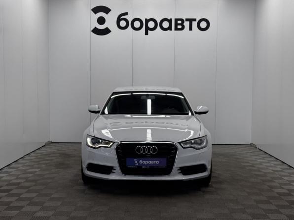 Audi A6 IV (C7) с пробегом 2014 года, цена 1 699 000 рублей, 117920 км, седан, Автокод Объявления