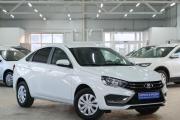 Lada (ВАЗ) Vesta I Рестайлинг (NG) Омск  - изображение 26