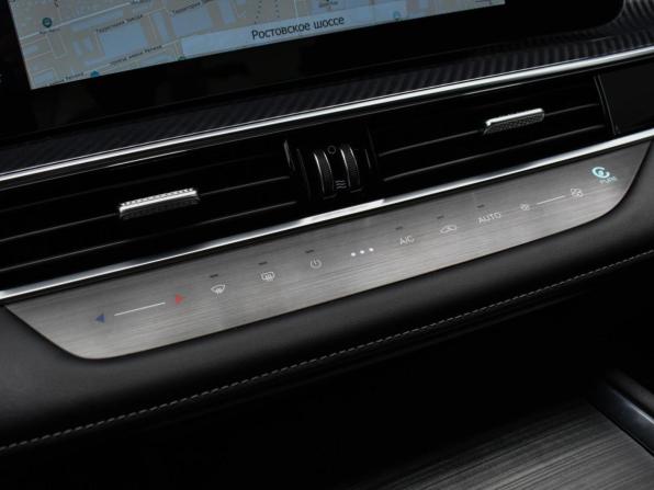 Chery Tiggo 7 Pro Max I Рестайлинг с пробегом 2024 года, цена 2 500 000 рублей, 15222 км, внедорожник, Автокод Объявления