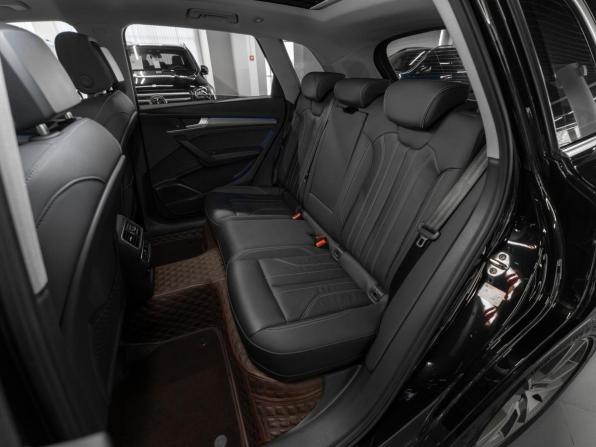 Audi Q5 II (FY) Рестайлинг с пробегом 2023 года, цена 4 820 000 рублей, 26364 км, внедорожник, Автокод Объявления