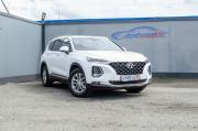 Hyundai Santa Fe IV Курган  - изображение 27