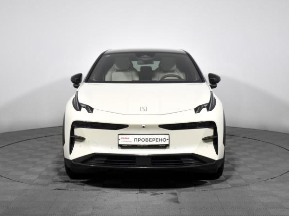 Zeekr X I с пробегом 2023 года, цена 3 298 900 рублей, 55728 км, внедорожник, Автокод Объявления