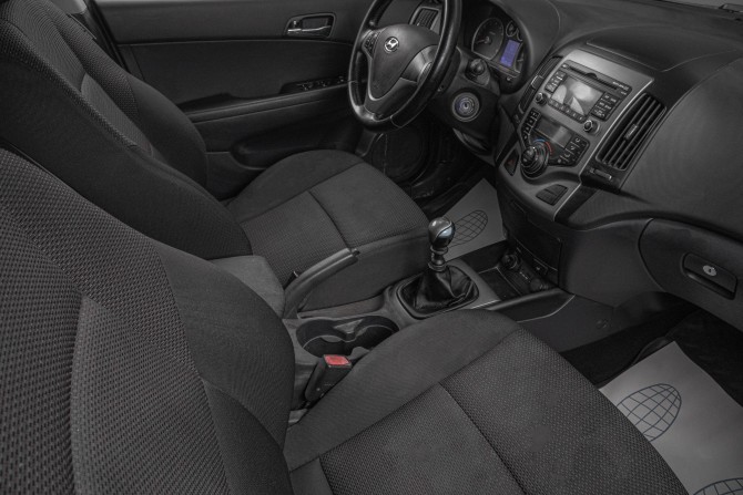 Hyundai i30 I с пробегом 2009 года, цена 599 000 рублей, 180912 км, хэтчбек, Автокод Объявления