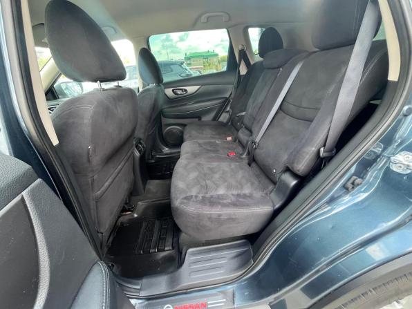 Nissan X-Trail III с пробегом 2015 года, цена 1 700 000 рублей, 168000 км, внедорожник, Автокод Объявления