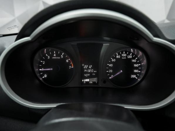 Datsun on-DO I с пробегом 2018 года, цена 421 000 рублей, 141000 км, седан, Автокод Объявления