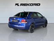 Volkswagen Polo V Рестайлинг Уфа  - изображение 20