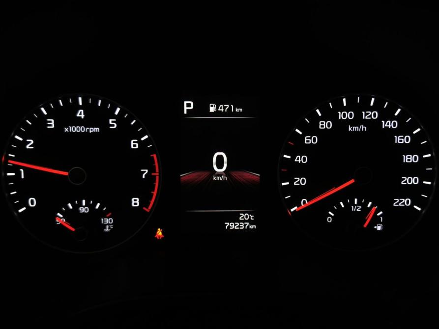 Kia Rio IV Рестайлинг Москва  - изображение 17