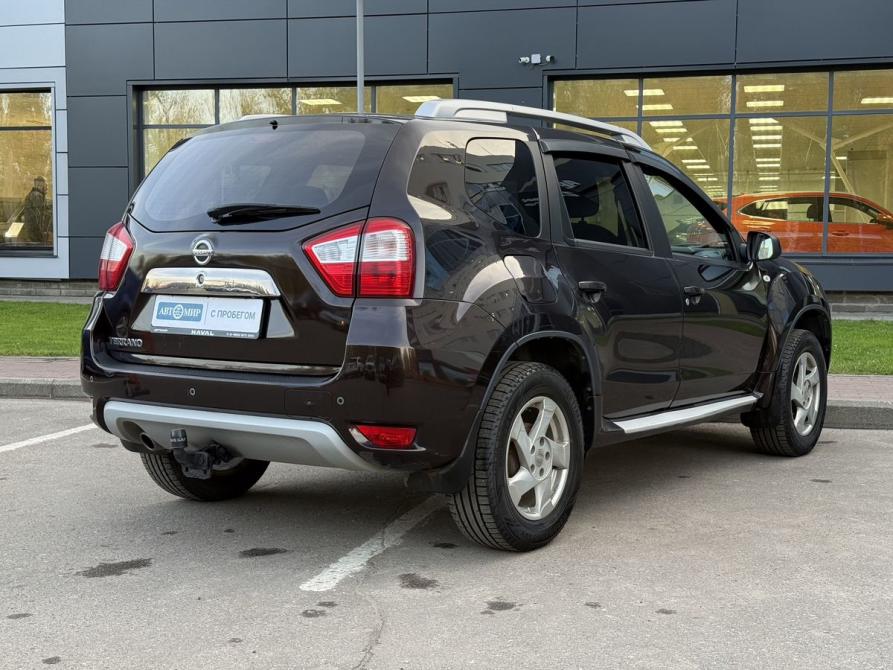 Nissan Terrano III (D10) Ярославль  - изображение 5