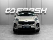 Kia Sportage IV Тюмень  - изображение 23