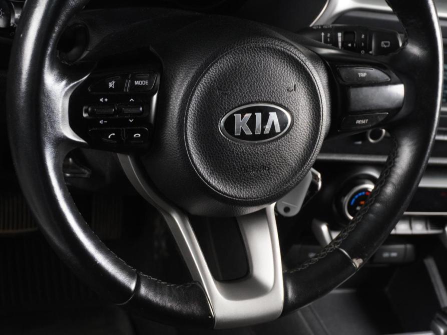 Kia Rio IV Рестайлинг Минеральные Воды  - изображение 15