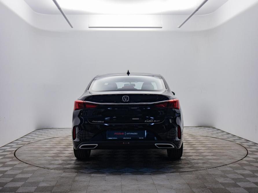 Changan Eado Plus Москва  - изображение 7