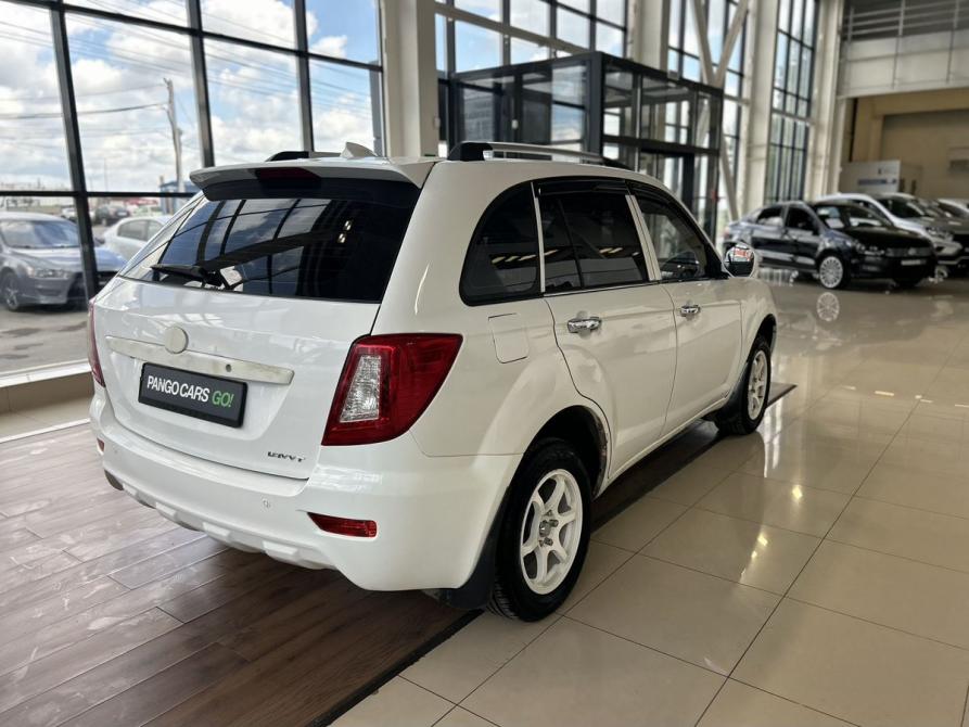 Lifan X60 I Саратов  - изображение 5