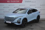 Omoda C5 I Старый Оскол  - изображение 9