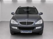 SsangYong Kyron I Рестайлинг Москва  - изображение 19