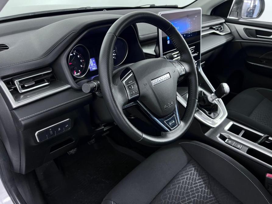 Haval M6 II Ростов-на-Дону  - изображение 9