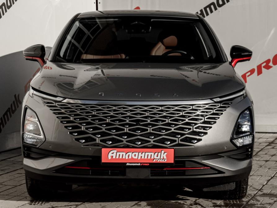 Omoda C5 I Екатеринбург  - изображение 2