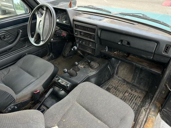 Lada (ВАЗ) 2121 (4x4) I Рестайлинг с пробегом 2010 года, цена 239 000 рублей, 145684 км, внедорожник, Автокод Объявления