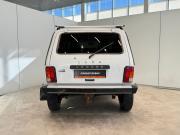 Lada (ВАЗ) Niva Legend Волжский  - изображение 23