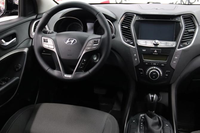 Hyundai Santa Fe III с пробегом 2012 года, цена 1 345 450 рублей, 337788 км, внедорожник, Автокод Объявления