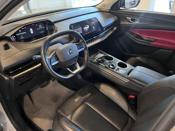 Changan CS55 Plus II с пробегом 2023 года, цена 2 376 000 рублей, 31703 км, внедорожник, Автокод Объявления