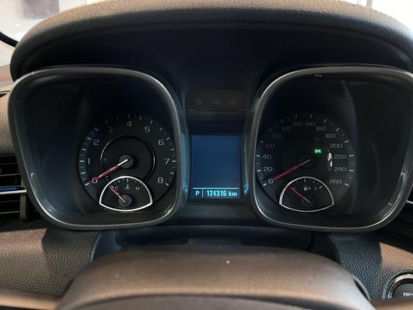 Chevrolet Malibu VIII с пробегом 2012 года, цена 1 230 000 рублей, 124312 км, седан, Автокод Объявления