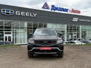 Geely Atlas Pro Набережные Челны  - изображение 34