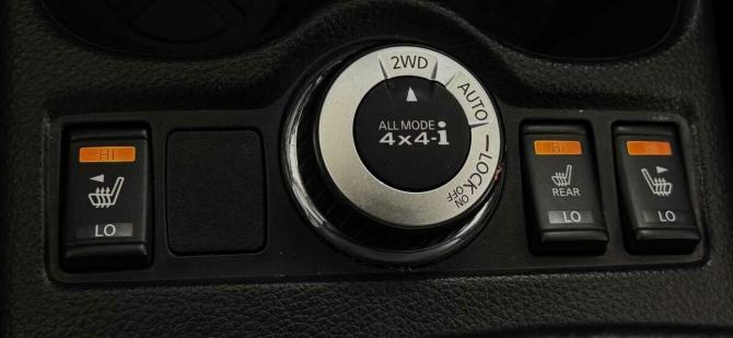 Nissan Qashqai II Рестайлинг с пробегом 2019 года, цена 1 620 000 рублей, 125183 км, внедорожник, Автокод Объявления