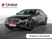 Mercedes-Benz E-Класс V (W213 S213 C238) Иркутск  - изображение 28