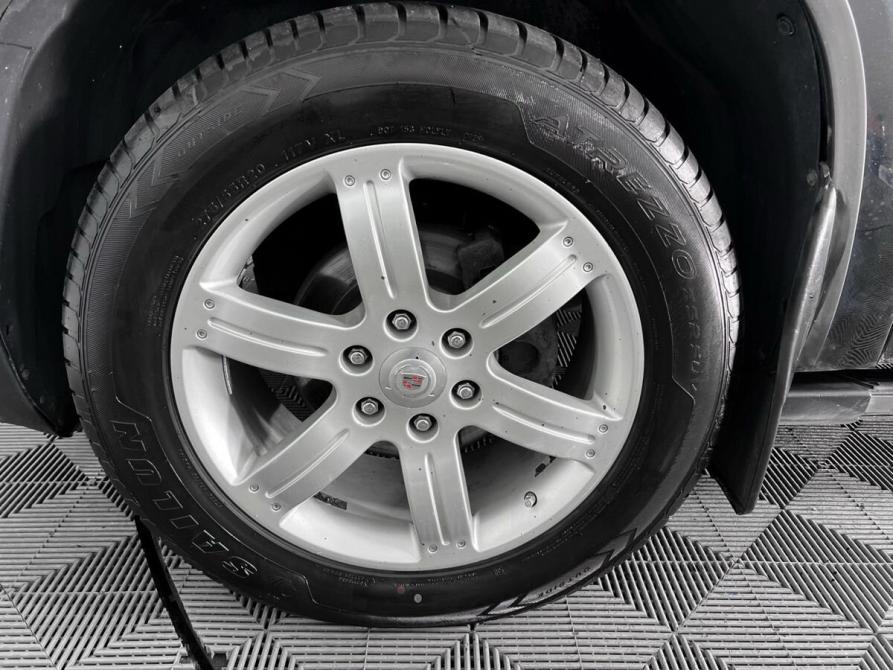 Cadillac Escalade III Архангельск  - изображение 17